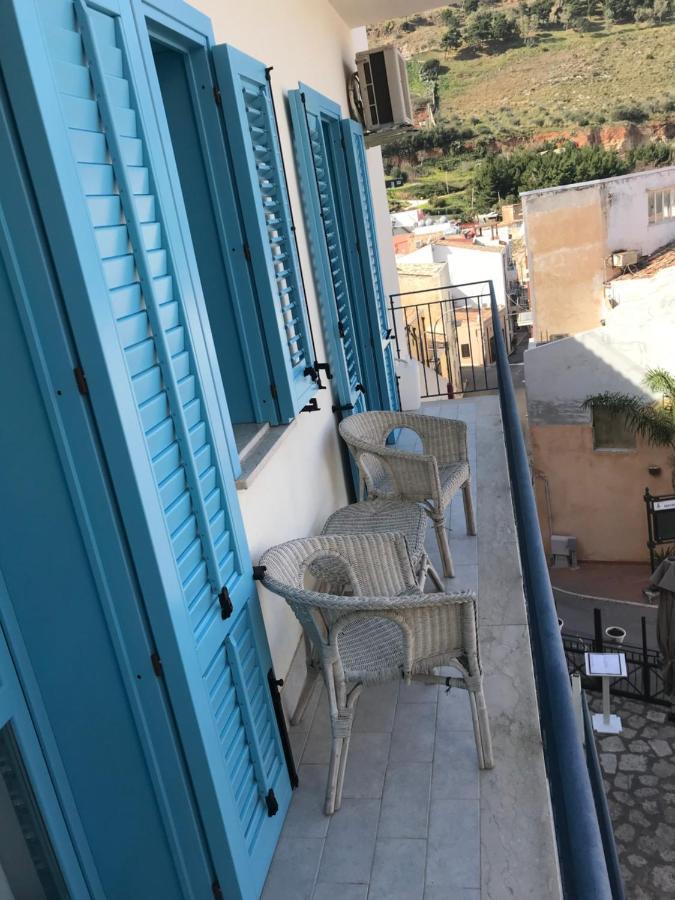La Terrazza Sul Porto Apartment Castellammare del Golfo Exterior photo